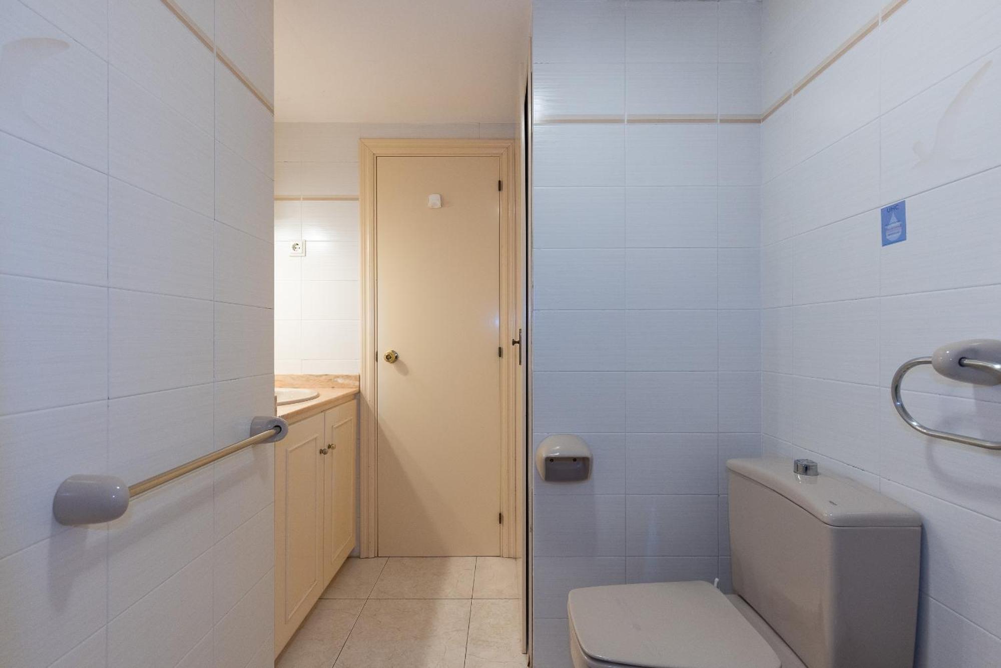 Uhc Txingudi Apartments กัมบริลส์ ภายนอก รูปภาพ