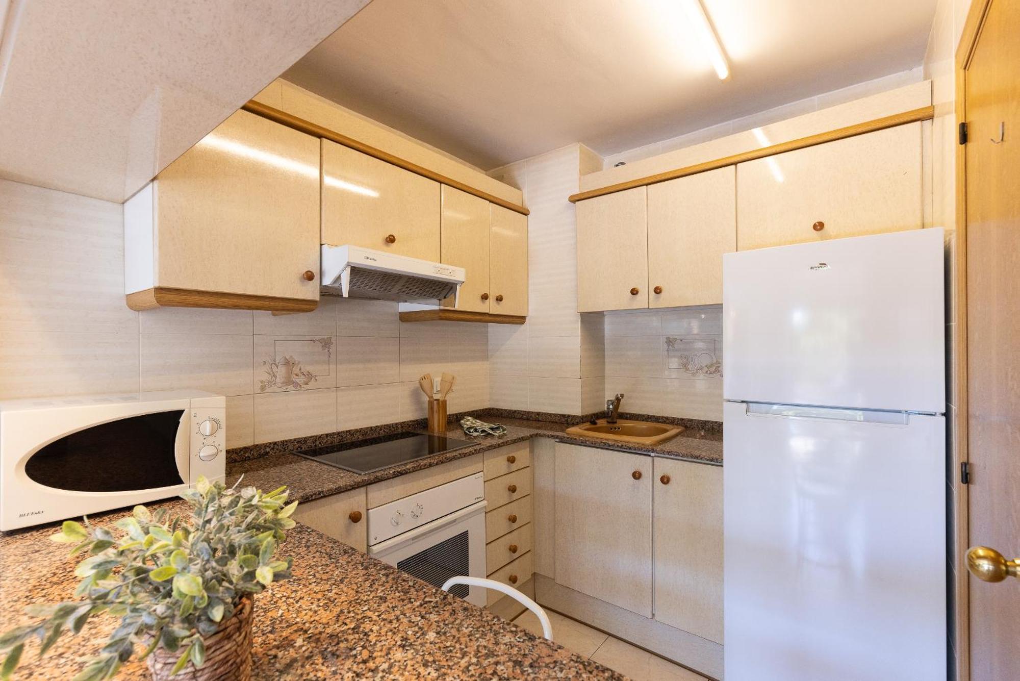 Uhc Txingudi Apartments กัมบริลส์ ภายนอก รูปภาพ