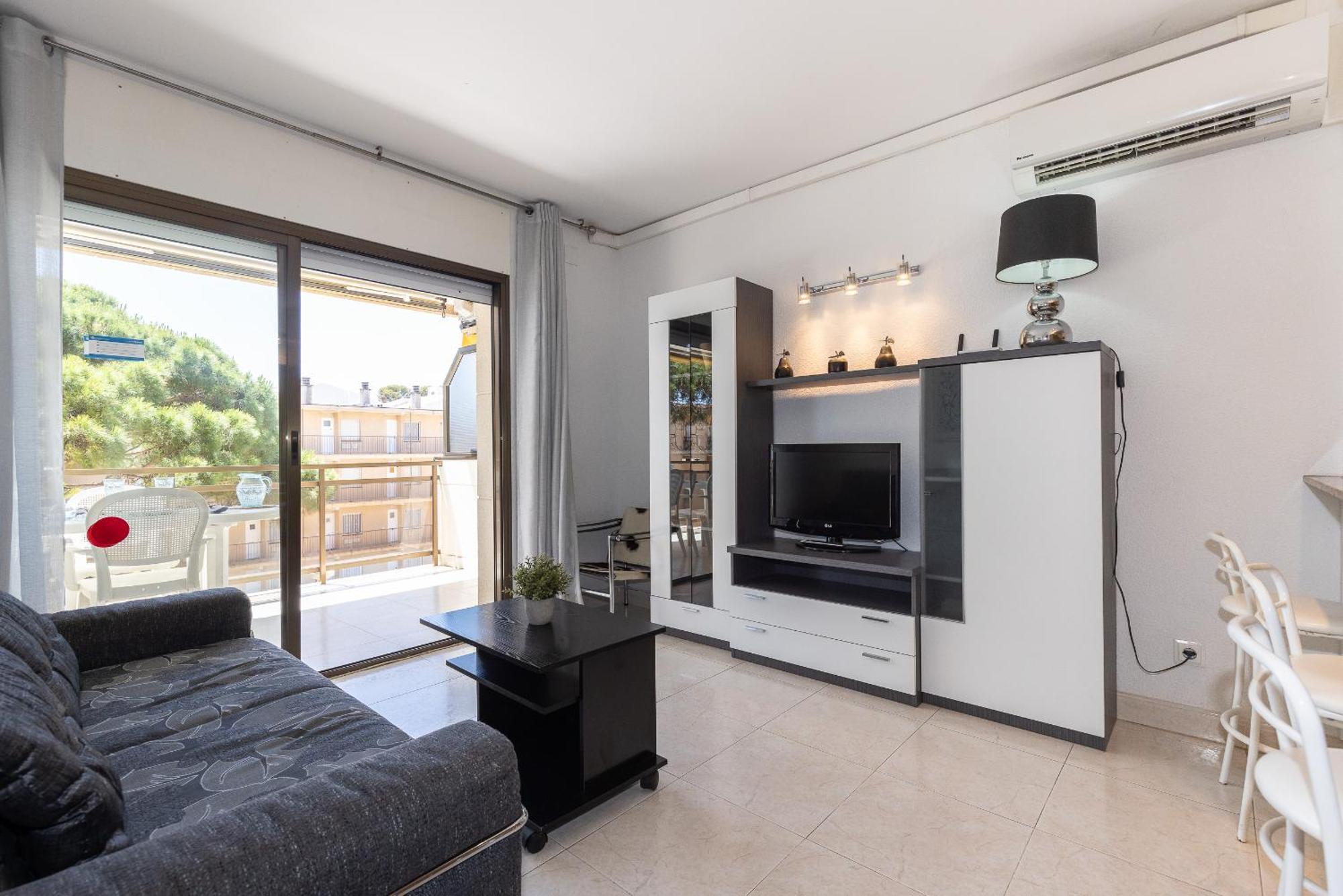 Uhc Txingudi Apartments กัมบริลส์ ภายนอก รูปภาพ
