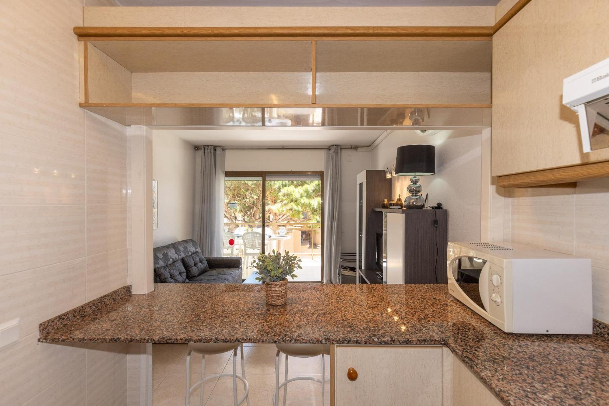 Uhc Txingudi Apartments กัมบริลส์ ภายนอก รูปภาพ